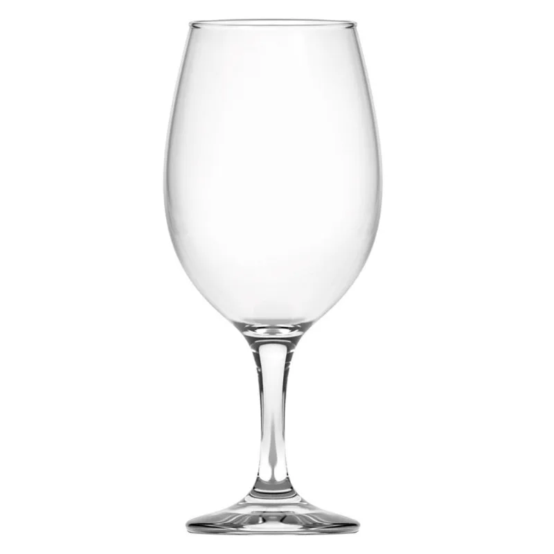 Copa vino Rioja 615 ml 4 unidades Cristar