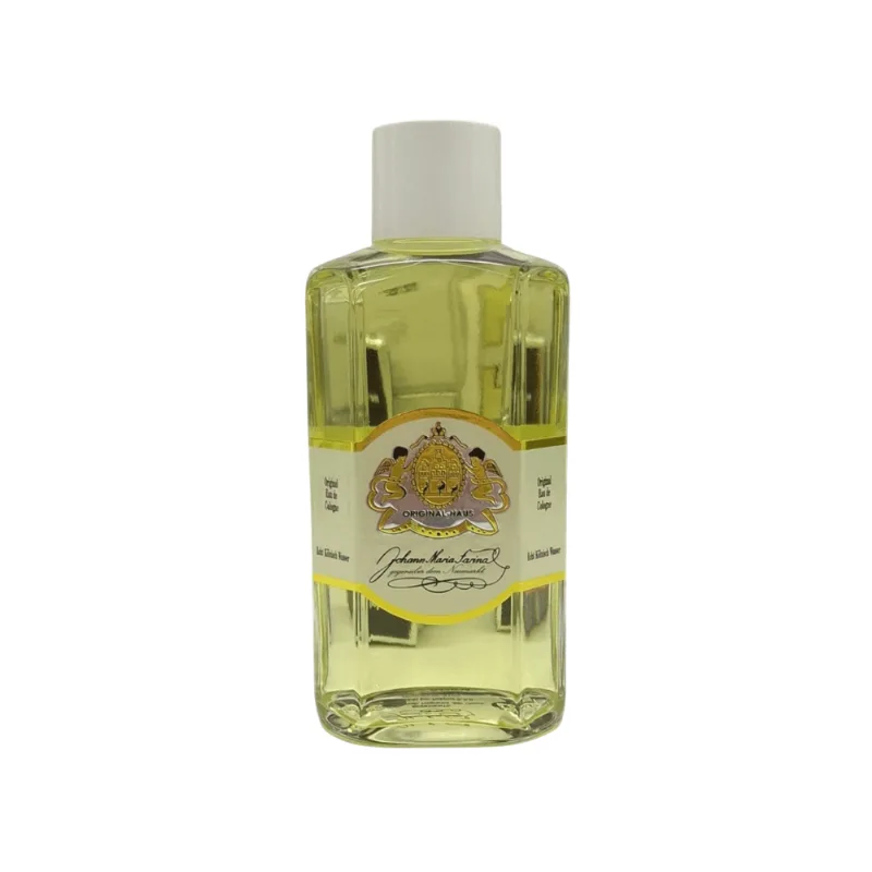 Perfume Clásico EDC - Johann Maria Farina 500 ml