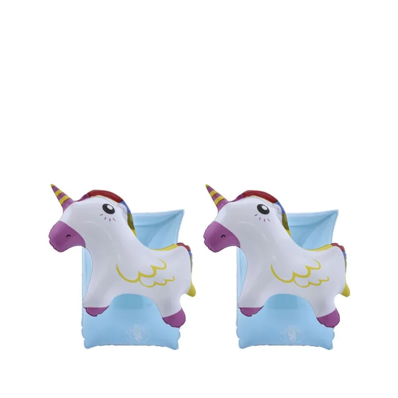 Flotadores de Brazos Unicorn Pool Party Toy Logic