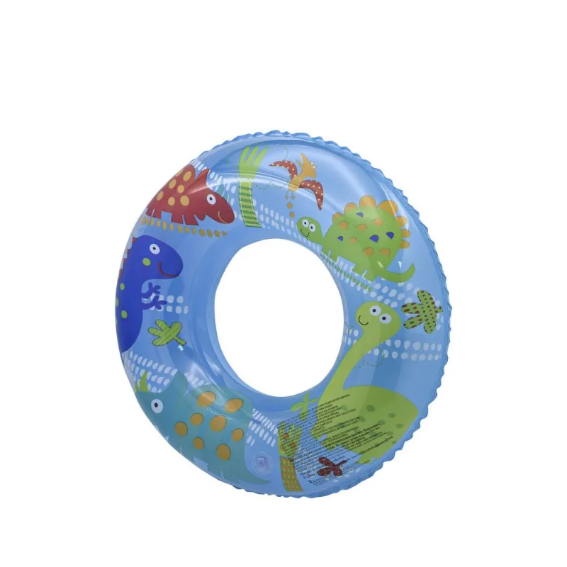 Inflable Dona 60 Cm Pool Party Toy Logic