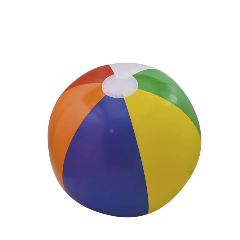 Pelota Inflable 38 Cm Pool Party Toy Logic