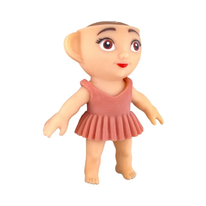 Stretchapalz Figura Coleccionable Italian Ballerina