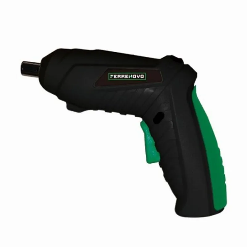 Destornillador Inalámbrico 3,6V Con Acc