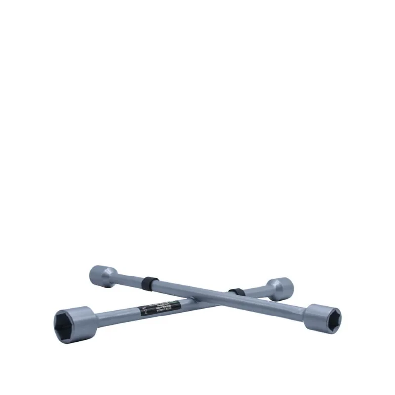 Cruceta Ferrenovo Galvanizada