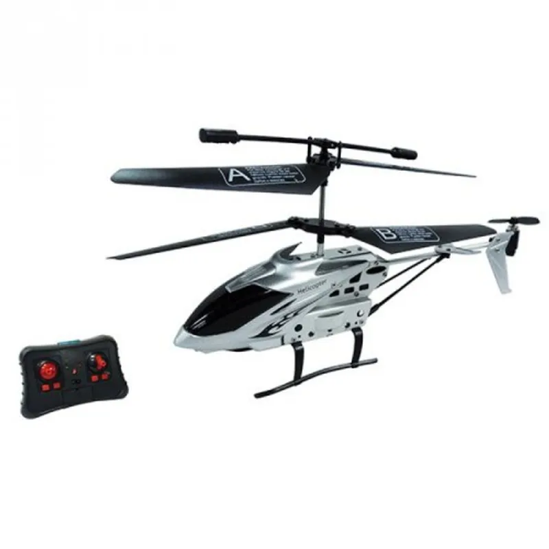 Helicoptero Controlremoto Infrared Vdm