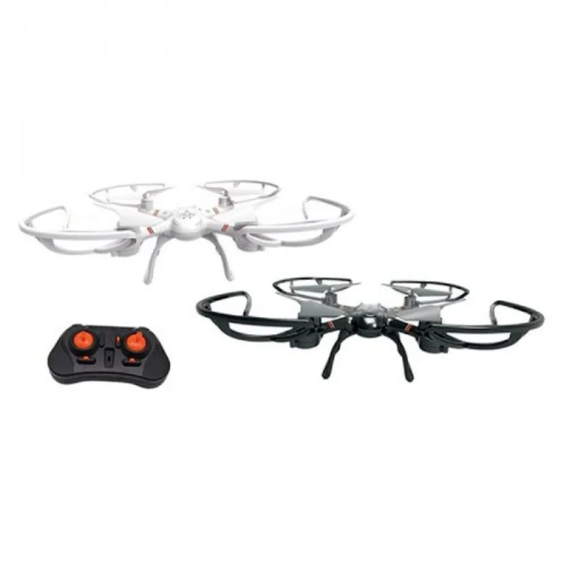 Co Drone Insectfour 4Helices No Camara