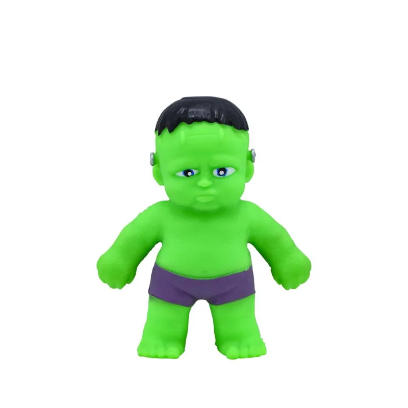 Muñeco Estirable Stretchapalz Francy Serie Movies