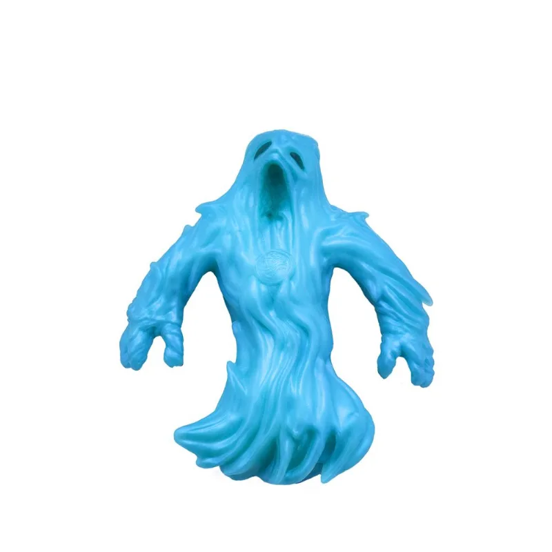 Muñeco Estirable Stretchapalz Neptune Serie Elementos