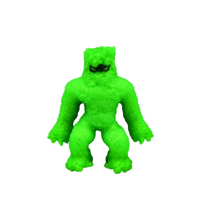 Muñeco Estirable Stretchapalz Faunus Serie Elementos
