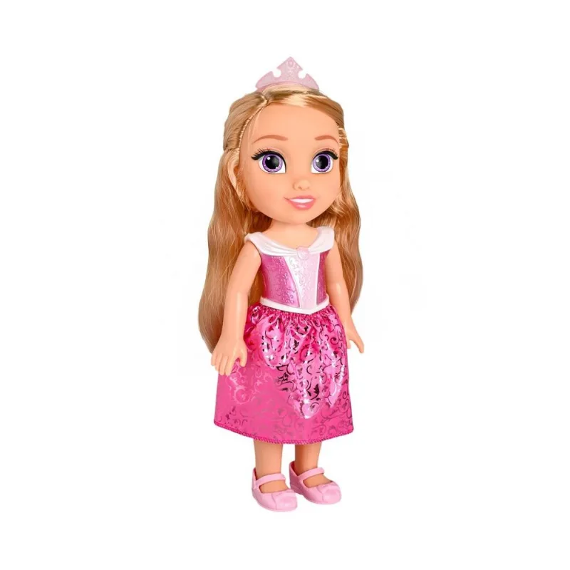 Muñeca Disney Princesa Aurora 30 cm