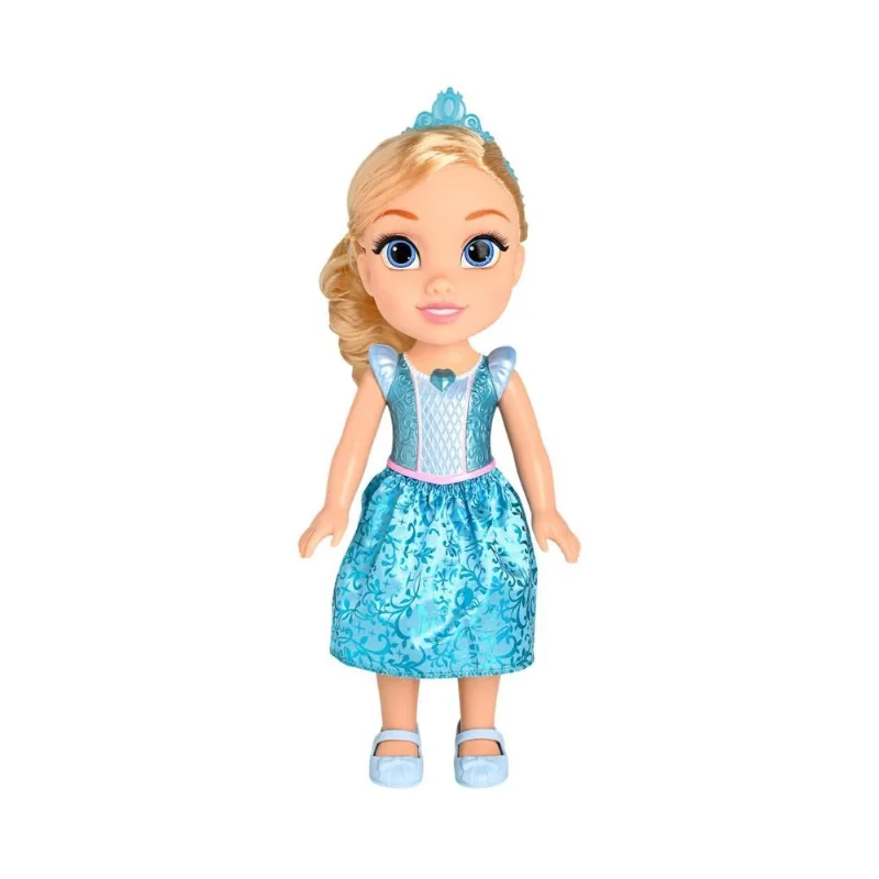 Muñeca Disney Princesa Cenicienta 30 cm