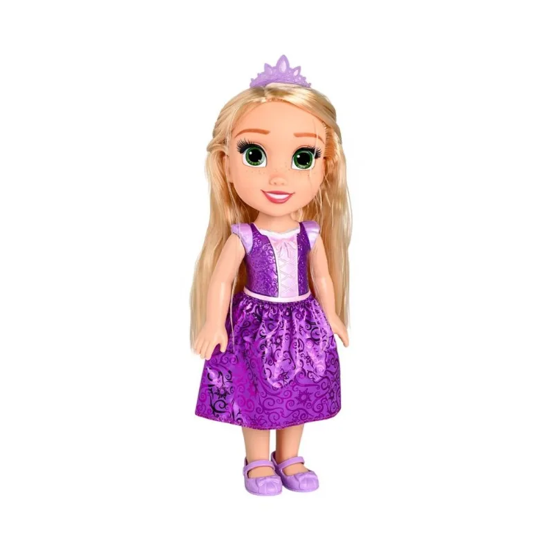 Muñeca Disney Princesa Rapunzel 30 cm