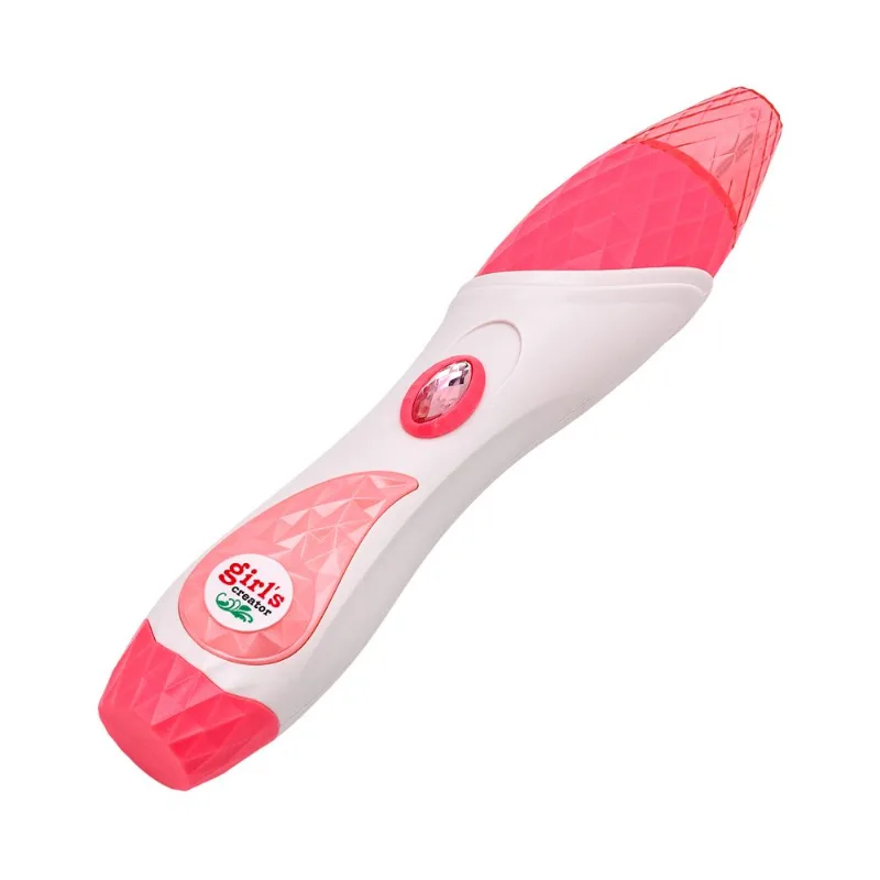 Set de Belleza Beads Style Toy Logic