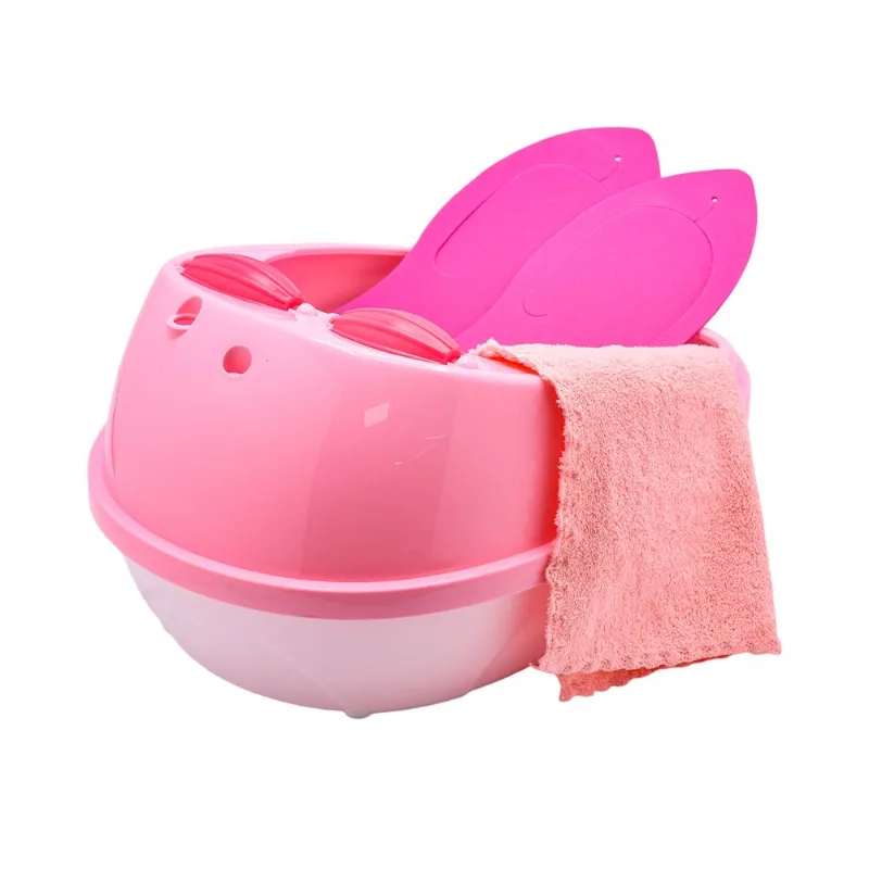 Spa Portátil Bubble Beauty Toy Logic