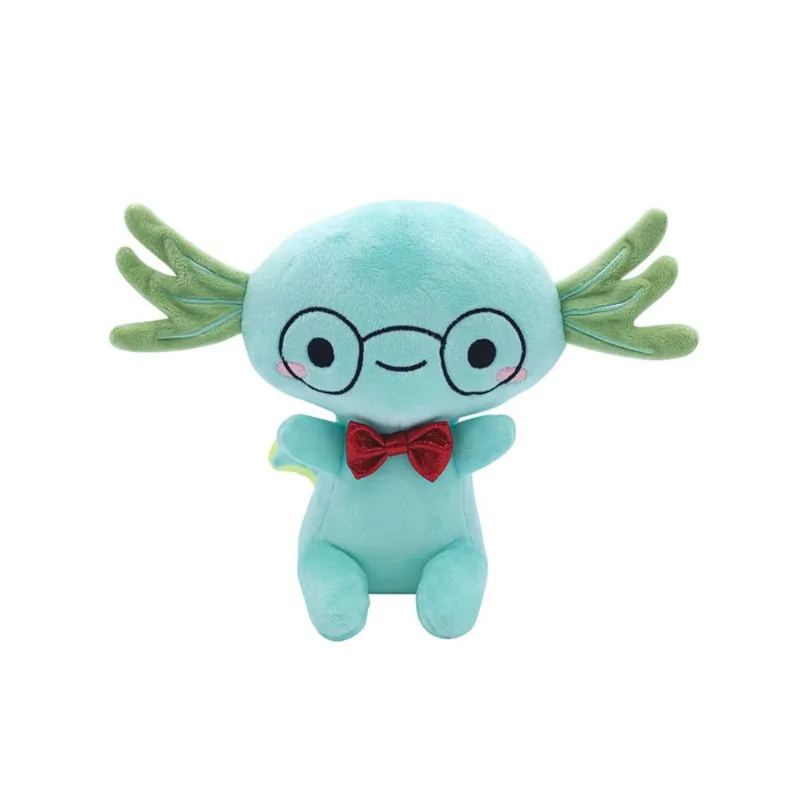 Peluche Ajolotis Personaje Lokilotis