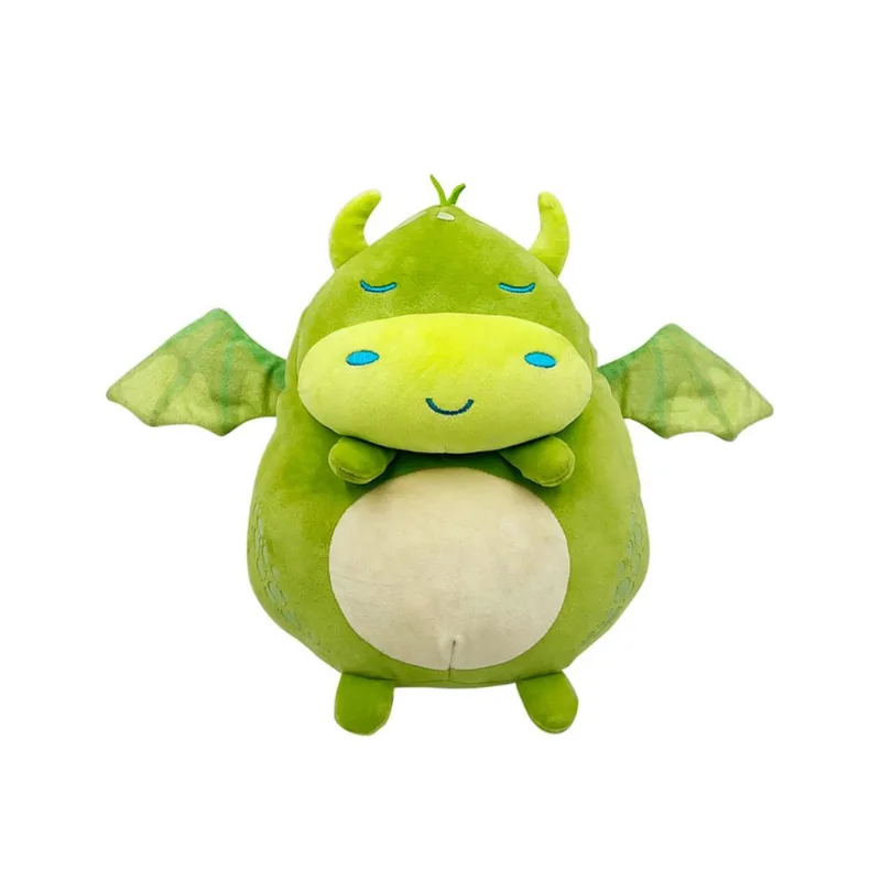 Peluche Electrónico Dormilones Dragón ¡Sueños Mágicos!