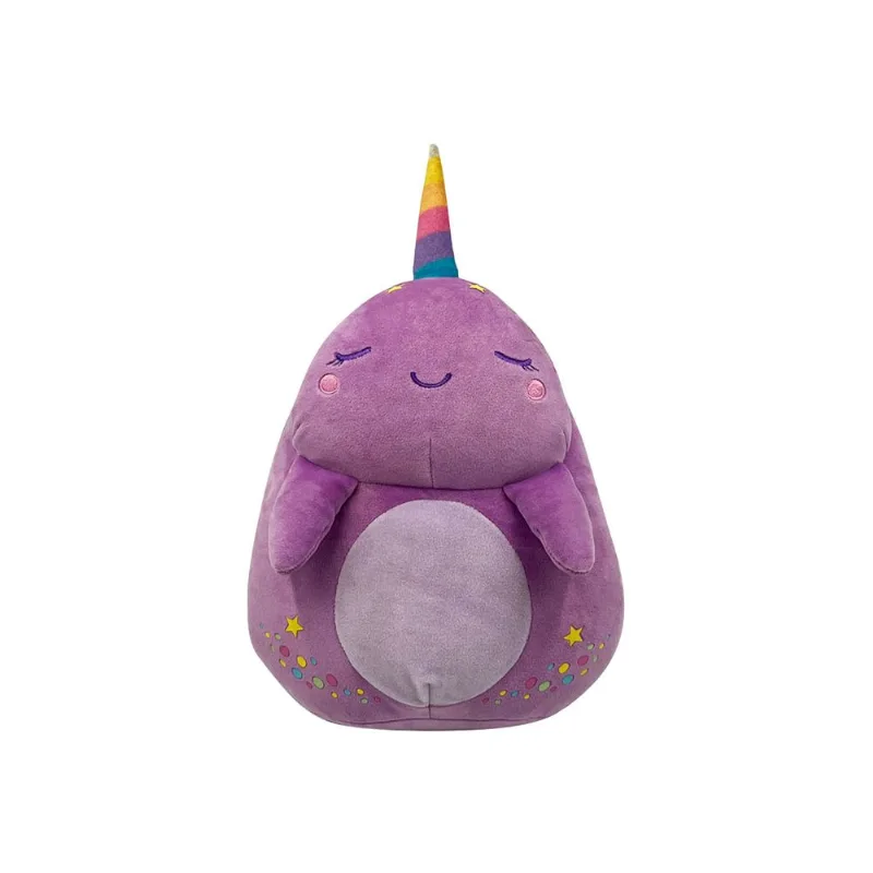 Peluche Electrónico Dormilones Narval ¡Sueños Mágicos!