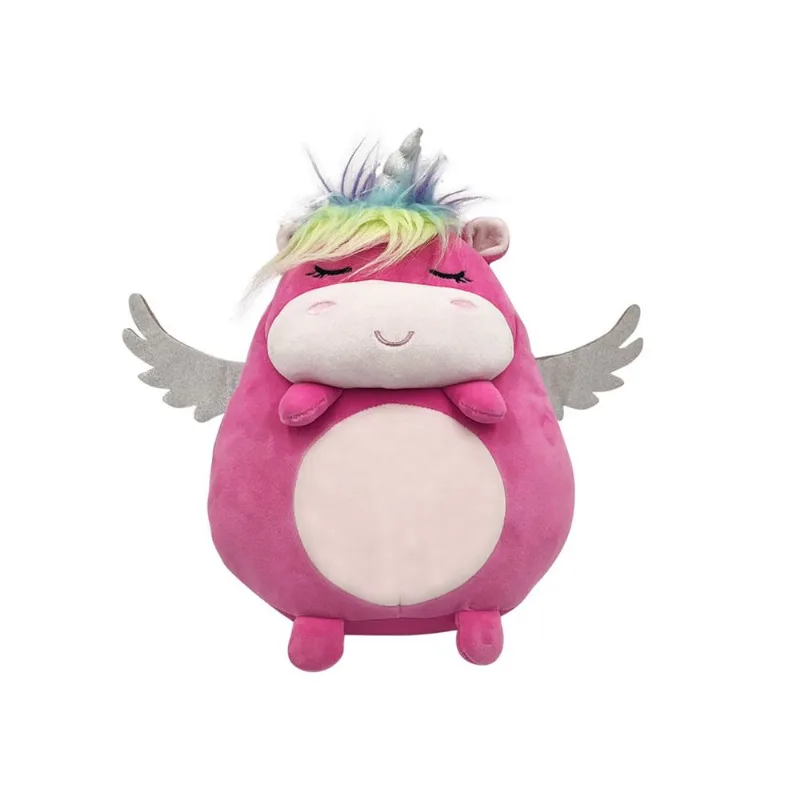 Peluche Electrónico Dormilones Unicornio ¡Sueños Mágicos!