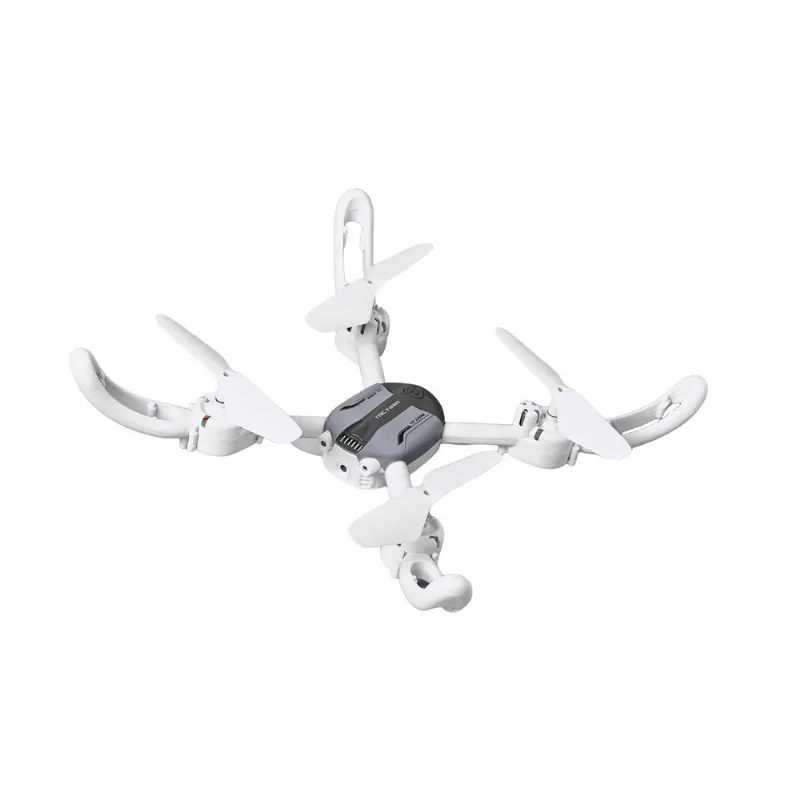 Skybot Drone Skytech con Cámara WiFi Control Remoto y Giros 360°