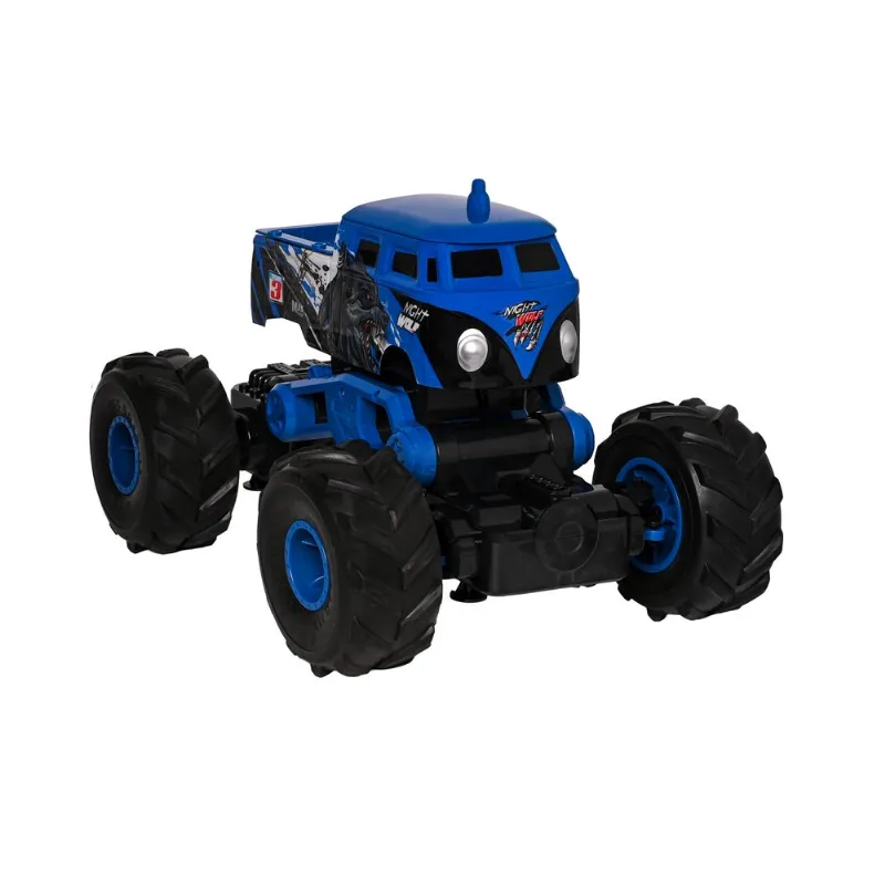 Fast Road Beast Racing a Control Remoto Todo Terreno Fast Road Beast Racing a Carro a Control Remoto Todo Terreno