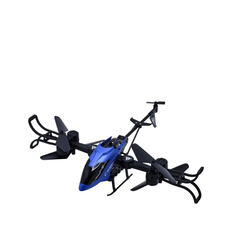 Helidrone Halcón Toy Logic