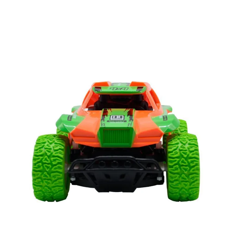 Carro TOY LOGIC