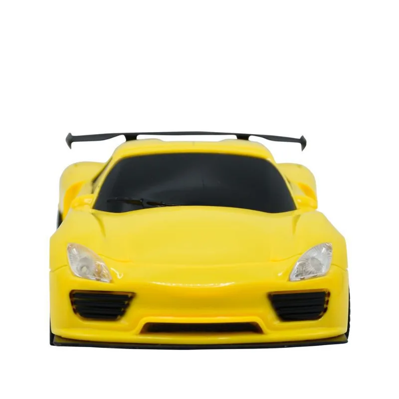 Carro TOY LOGIC