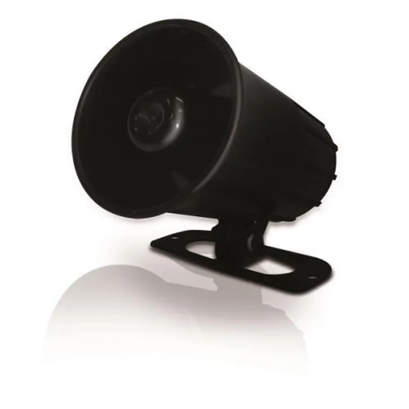 Sirena P/Alarma