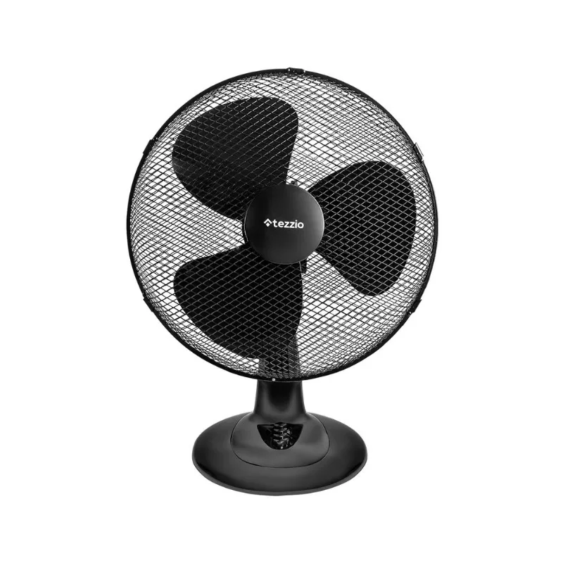 Ventilador de Mesa 16 Pulgadas Tezzio
