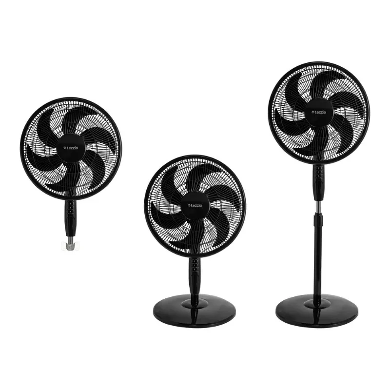 Ventilador 3 en 1 de 16 Pulgadas Tezzio