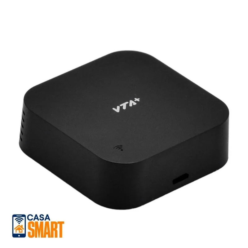 Controlador Inteligente Dispositivos Infrarrojos VTA+