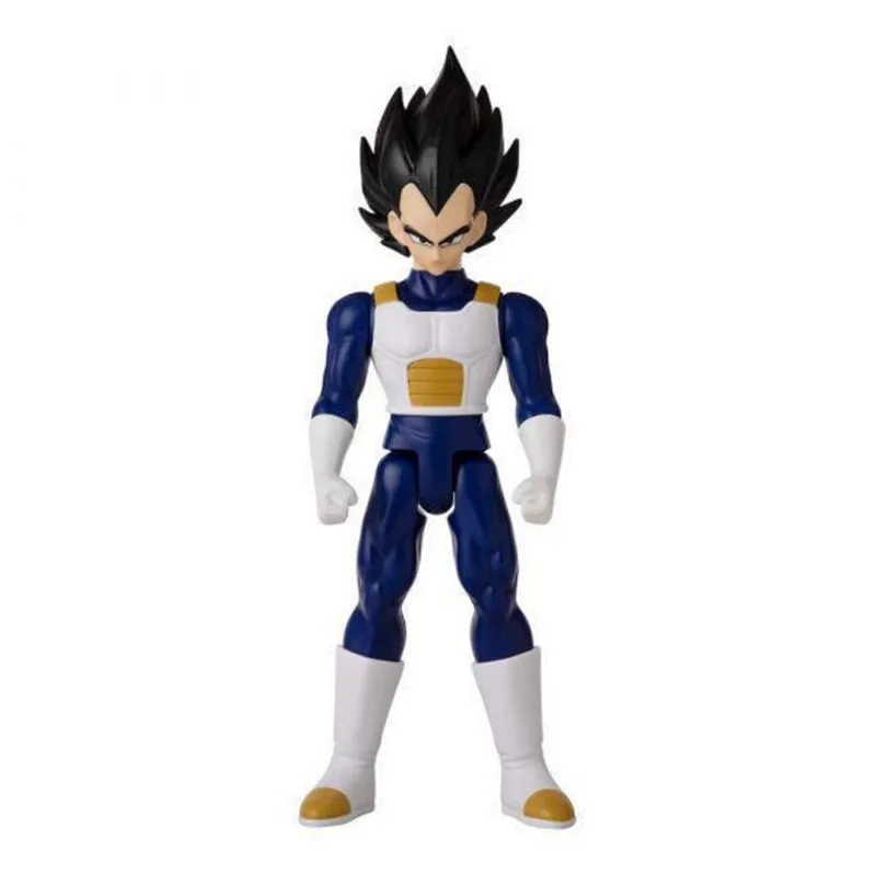 Dragon Ball INFANTOYS Figura Dragon Ball Vegeta