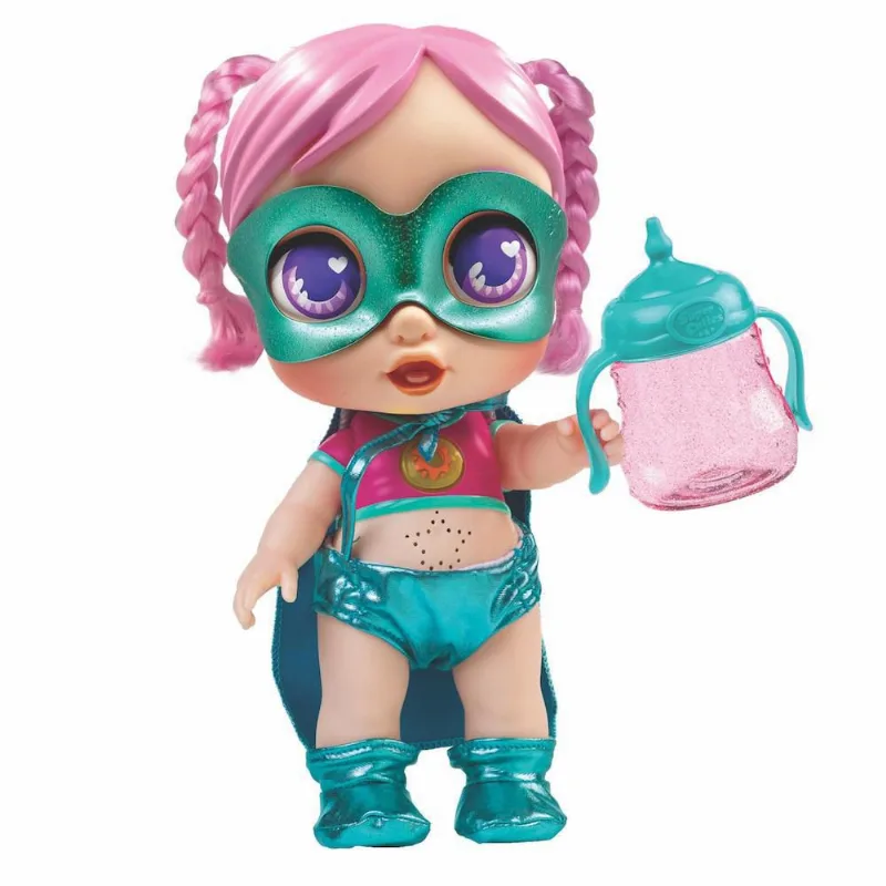Muñeca MUÑECA SUPER CUTE INFANTOYS