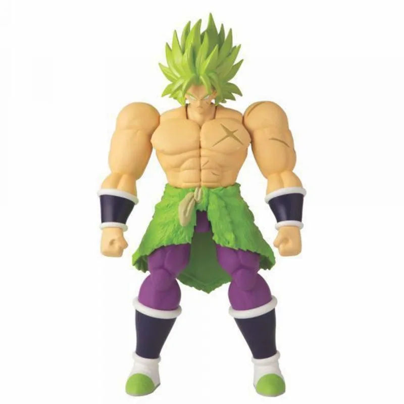 Dragon Ball INFANTOYS Figura Dragon Ball Goku SSGSS