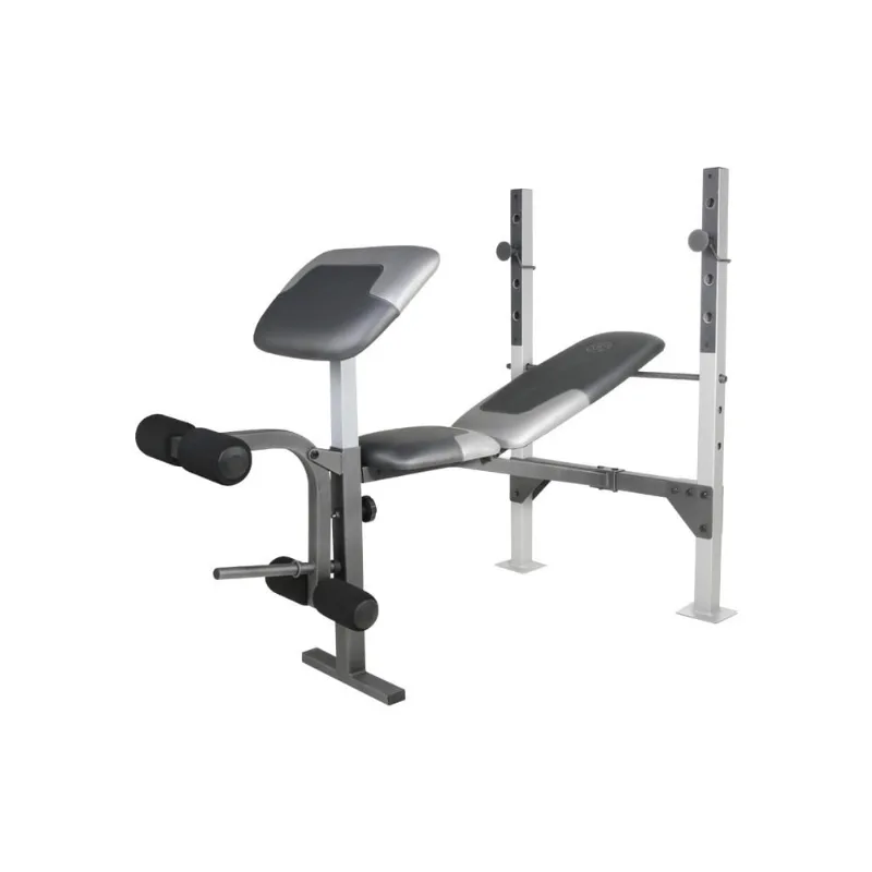 Banco De Ejercicios xrs 20 - Gold´s Gym - Athletic