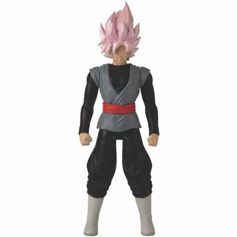 Dragon Ball INFANTOYS Figura Dragon Ball Goku SSG