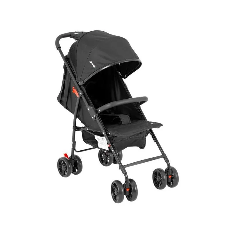 Carrinho de Bebê Avanti Trixx até 15kg