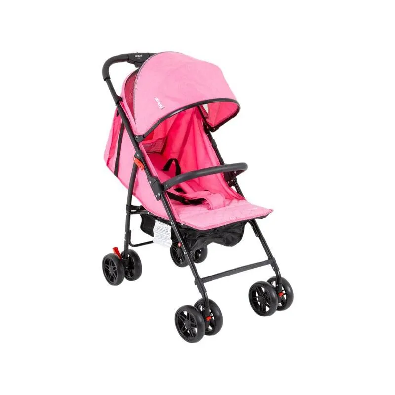 Carrinho de Bebê Avanti Trixx até 15kg