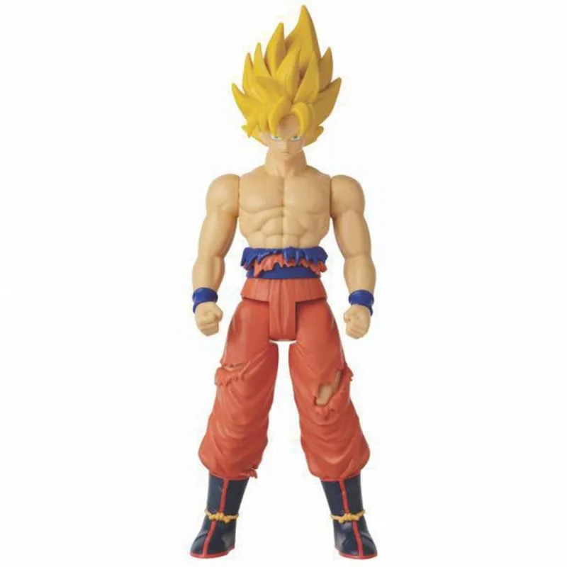 Dragon Ball INFANTOYS Figura Dragon Ball Goku Super