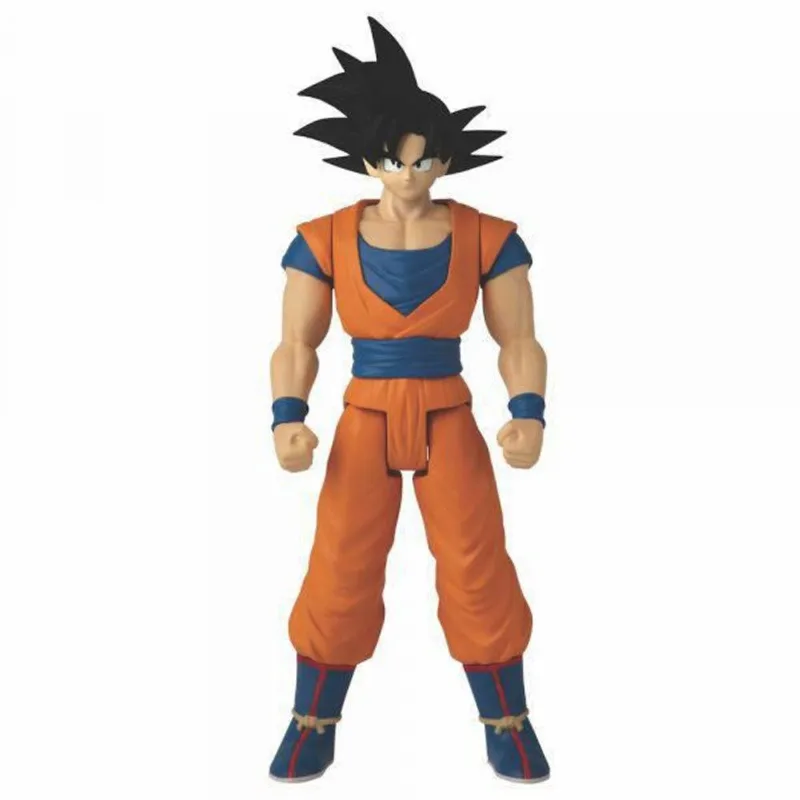 Dragon Ball INFANTOYS Figura Dragon Ball Goku