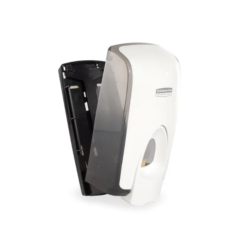 Dispensador de jabón Espuma 800 ml
