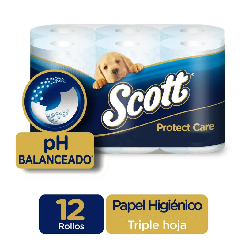PH SUPREME CARE SCOTT 360 mts