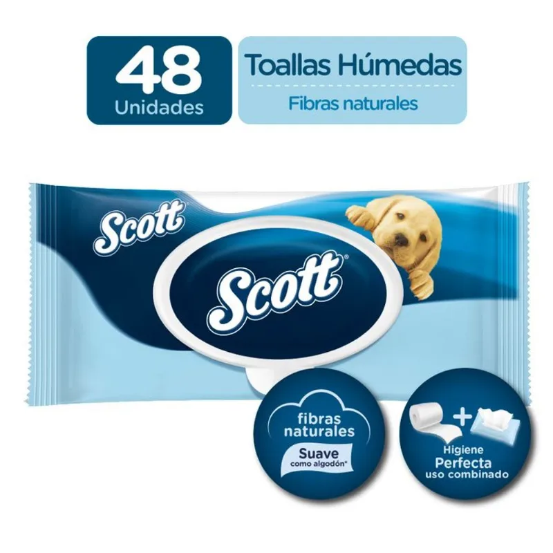 PH HUMEDO X48 SCOTT 48 und