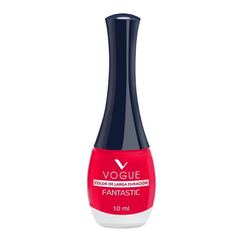 Esmalte Para Uñas Vogue Fantastic Frenesi