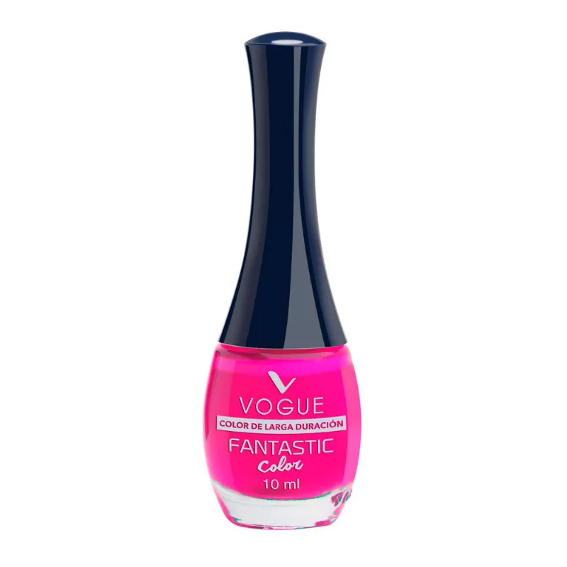 Esmalte Para Uñas Vogue Geranio