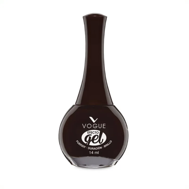 Esmalte de Uñas Efecto Gel Voluntad