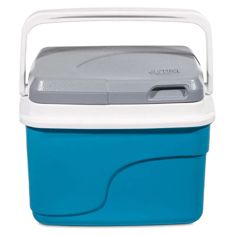 Nevera portátil personal azul cielo 4.5L Estra