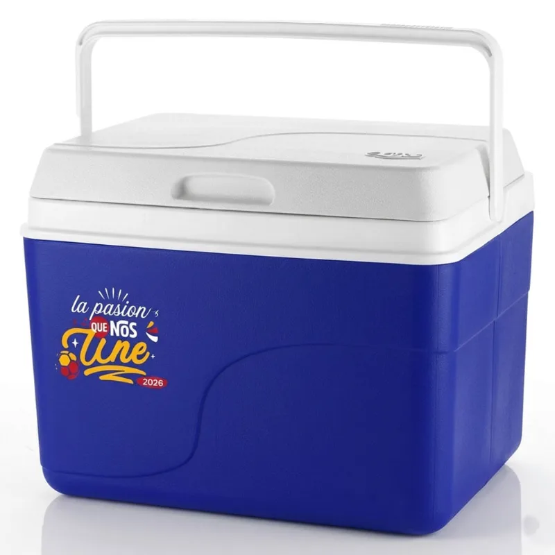 Nevera Estra 22L mundial azul 1524395