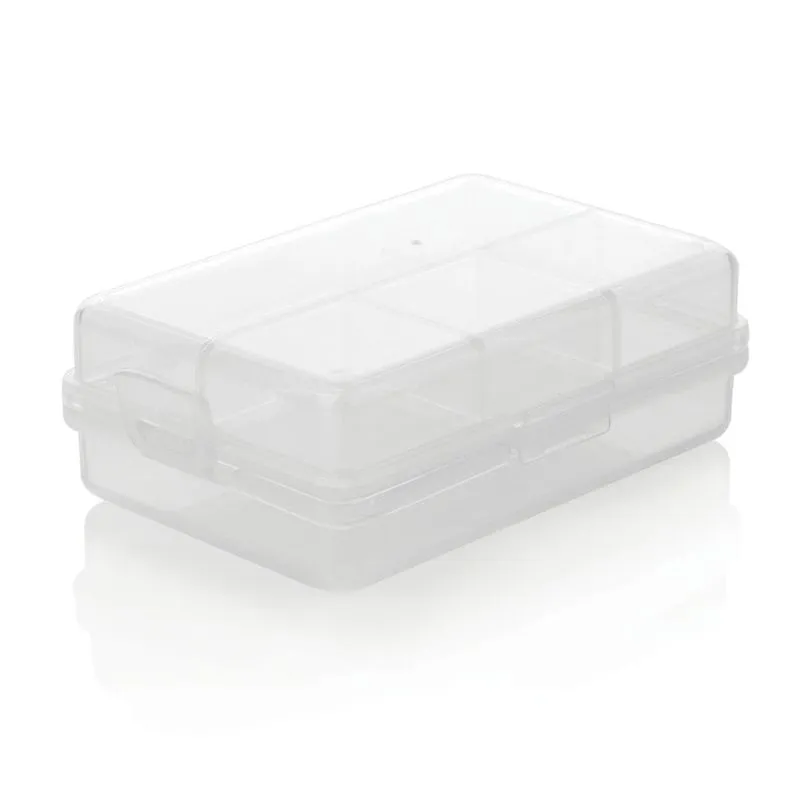 Transparent Miniorganizer