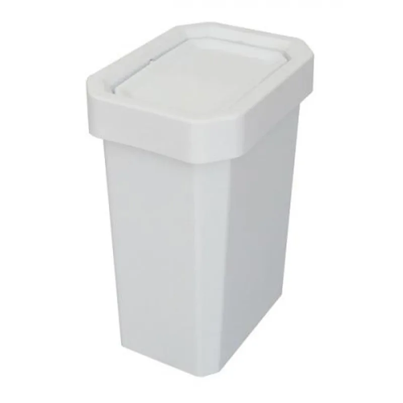 Caneca Estrabins Vaiven 10L Blanco